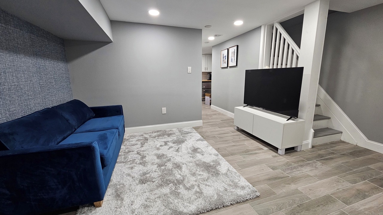 Photo of Livingroom in Rahway