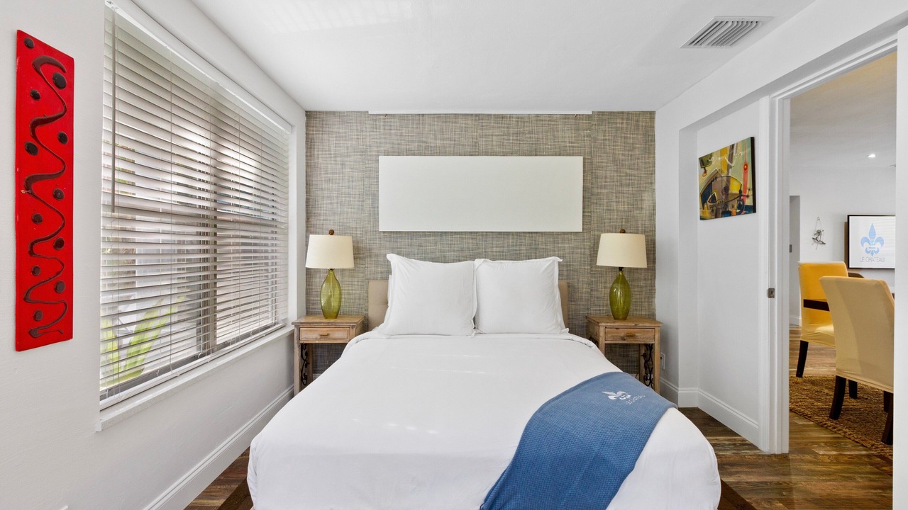 Photo of Bedroom in South Middle River