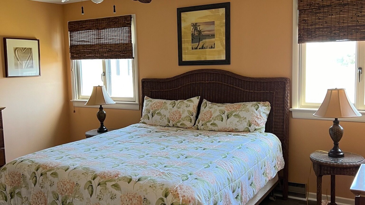 Photo of Bedroom in South End