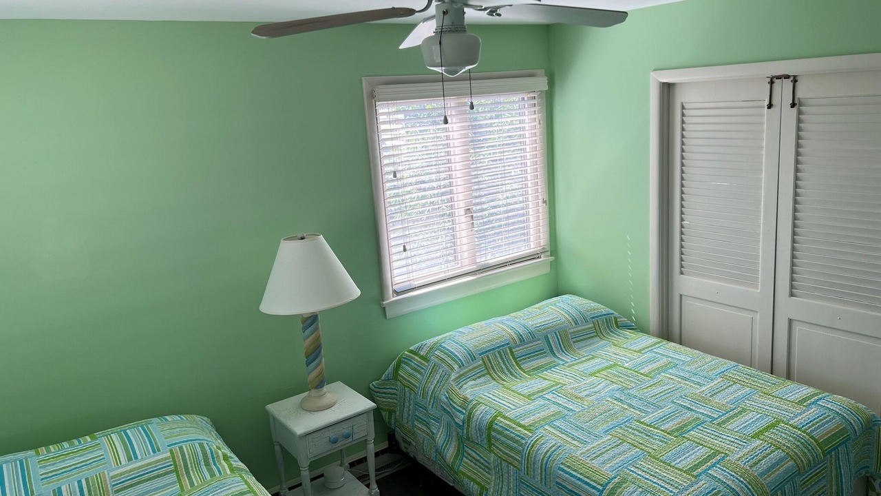 Photo of Bedroom in South End
