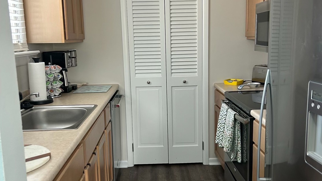 Photo of Kitchen in South End