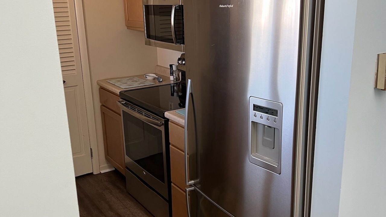Photo of Kitchen in South End