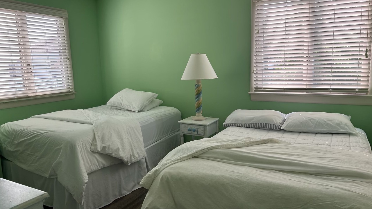 Photo of Bedroom in South End