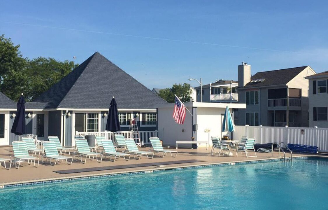 Photo of Outdoor in South End