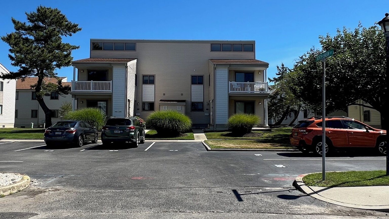 Photo of Outdoor in South End