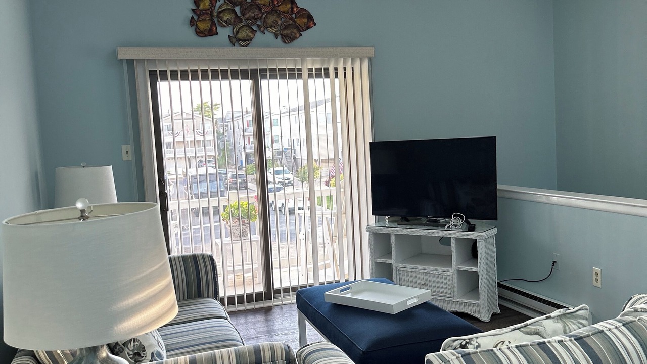 Photo of Livingroom in South End