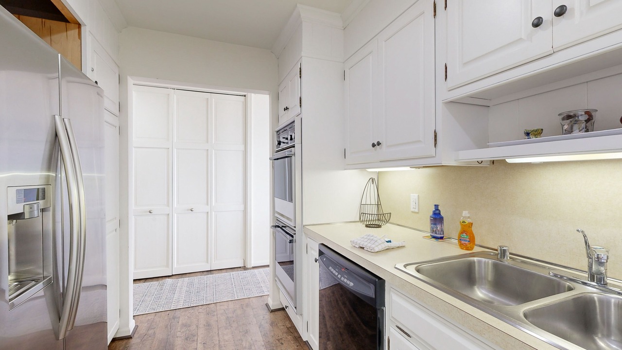 Photo of Kitchen in Rehoboth by the Sea