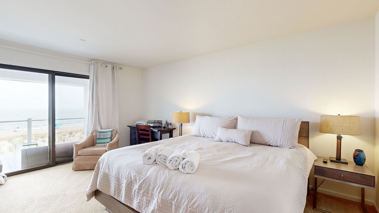 Photo of Bedroom in Rehoboth by the Sea