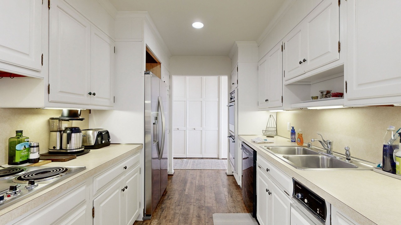 Photo of Kitchen in Rehoboth by the Sea