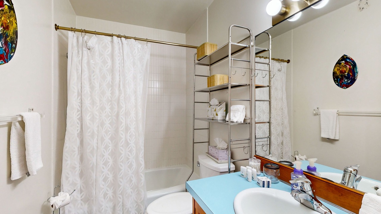 Photo of Bathroom in Rehoboth by the Sea