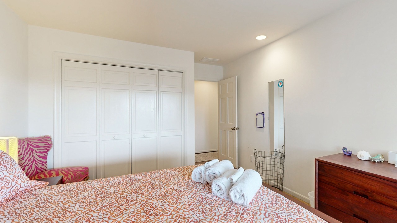 Photo of Bedroom in Rehoboth by the Sea