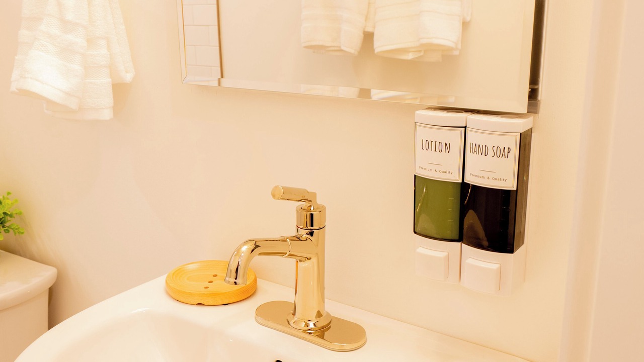 Photo of Bathroom in Barracks Rugby