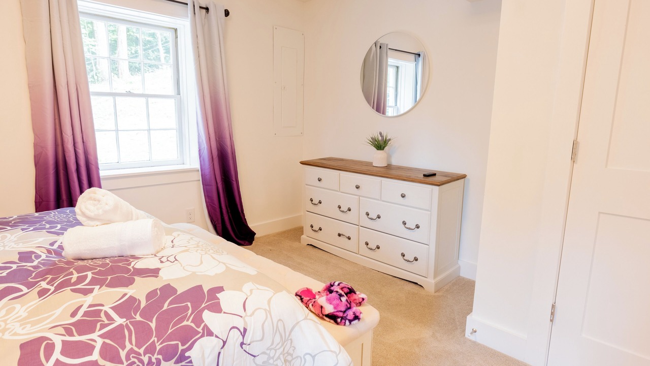 Photo of Bedroom in Barracks Rugby