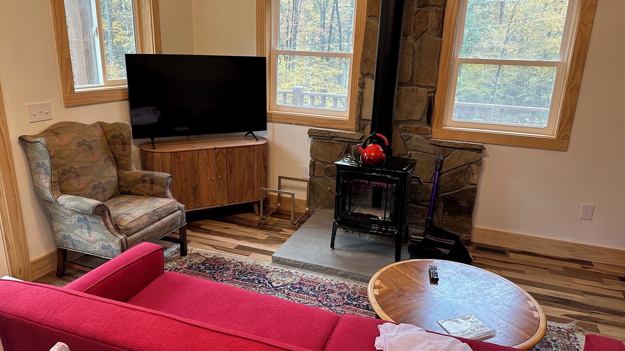 Photo of Livingroom in Gans