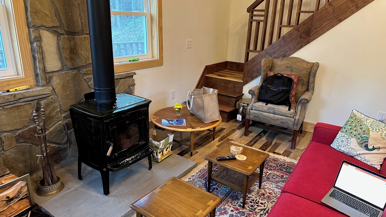 Photo of Livingroom in Gans