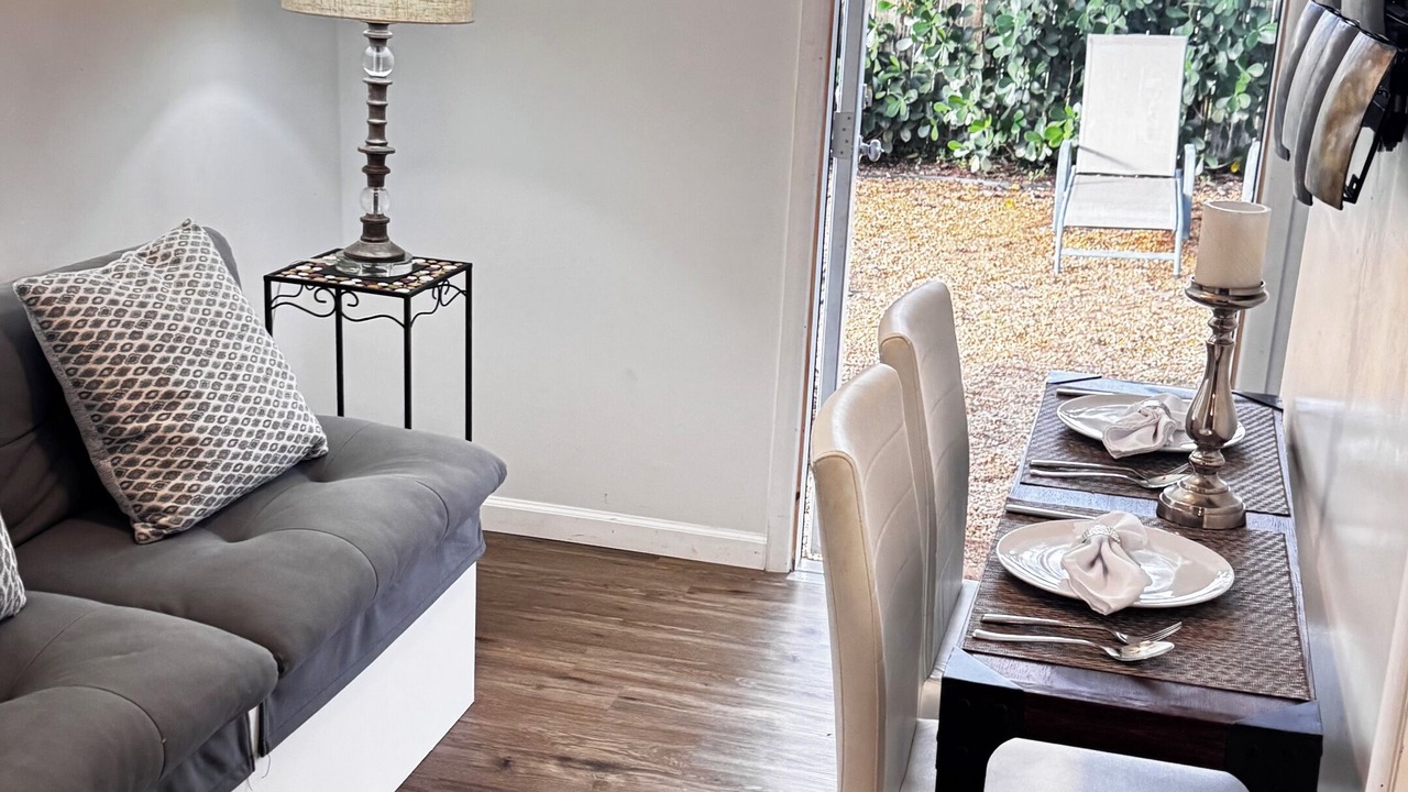 Photo of Livingroom in Pompano Beach