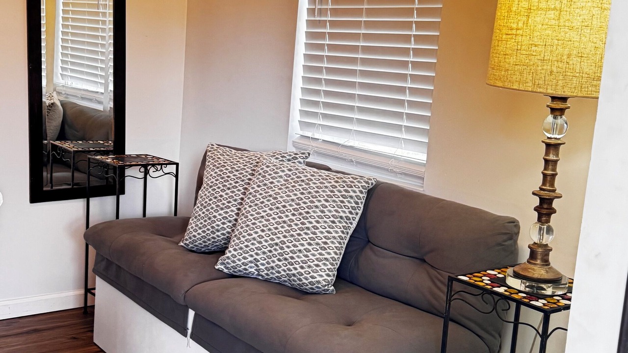 Photo of Livingroom in Pompano Beach