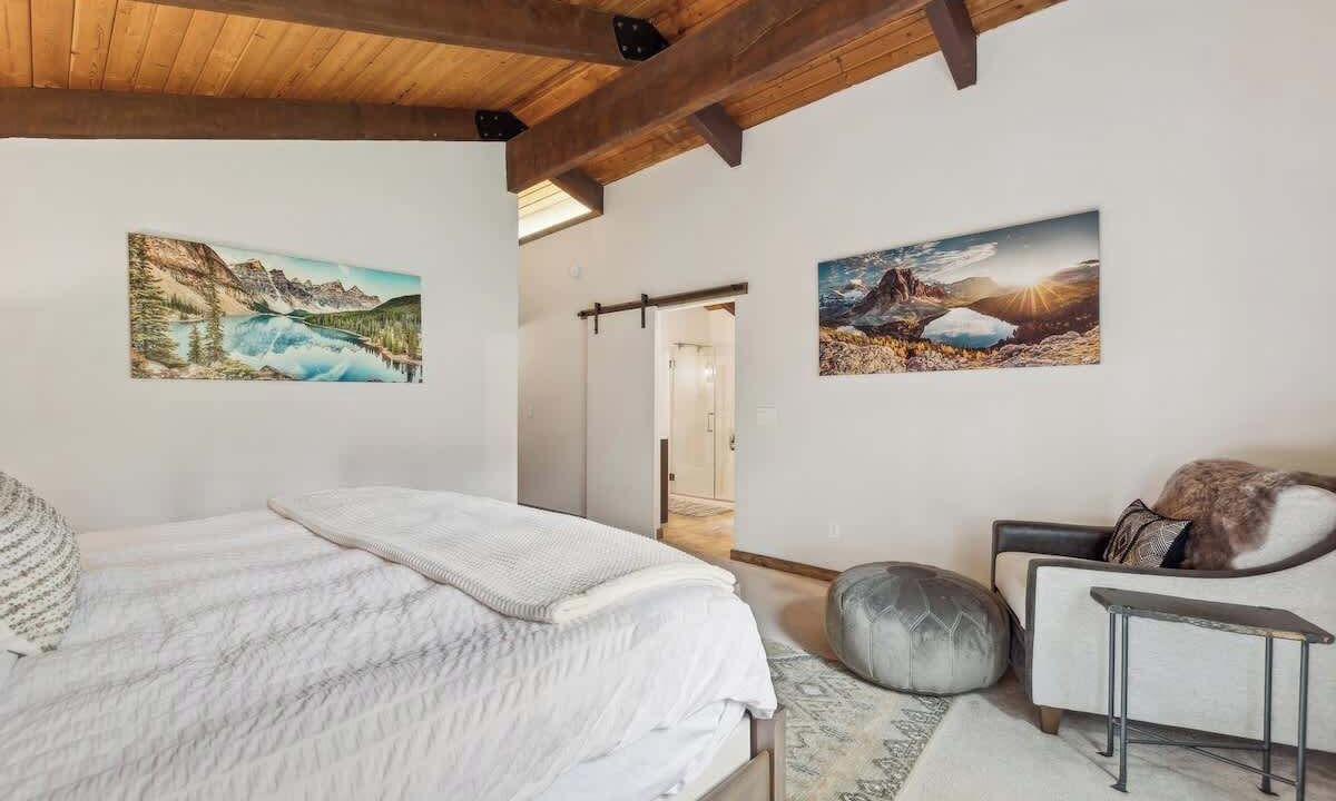 Photo of Bedroom in Bigfork