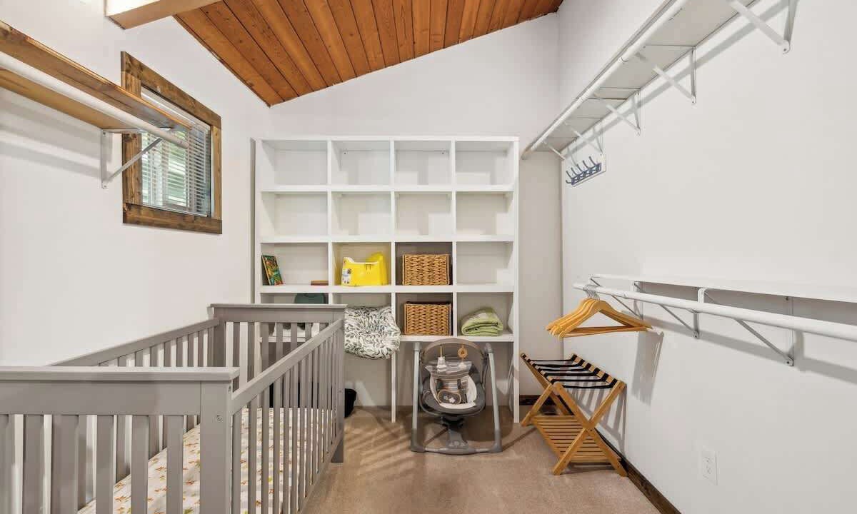 Photo of Bedroom in Bigfork