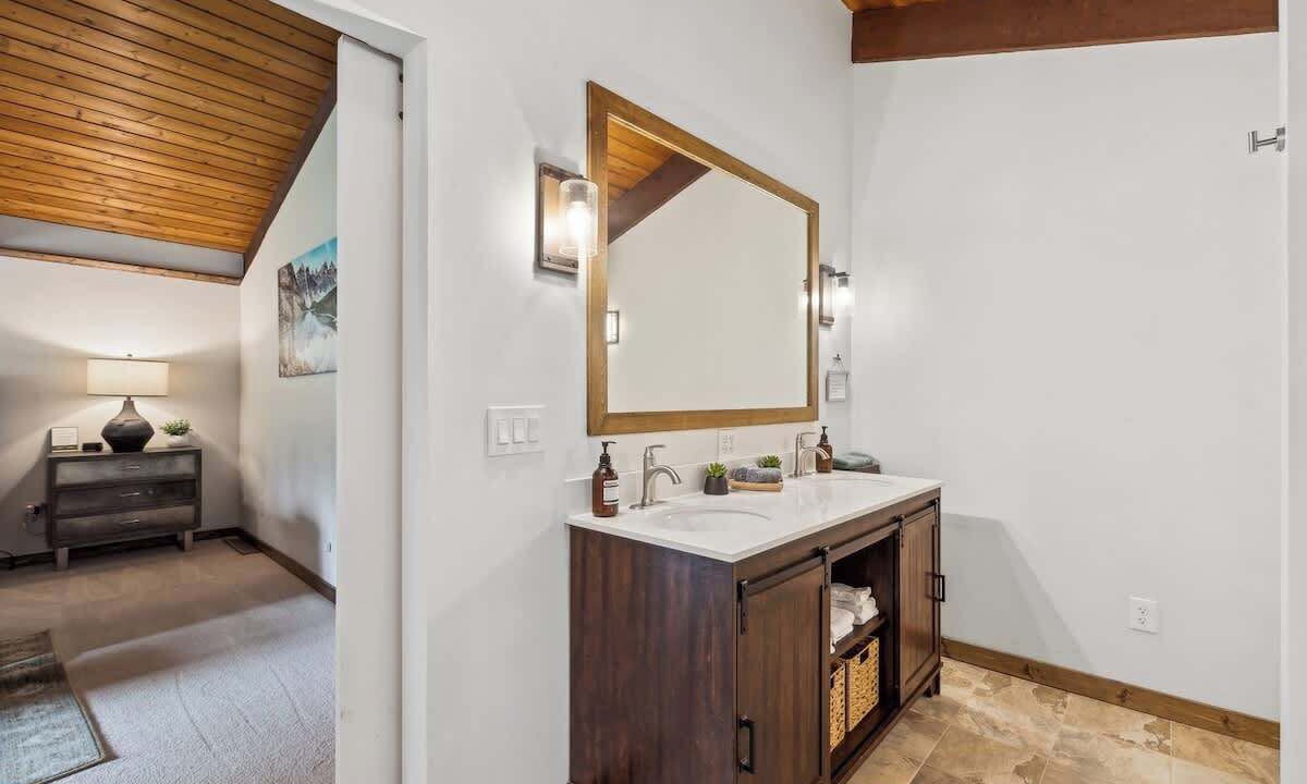 Photo of Bathroom in Bigfork
