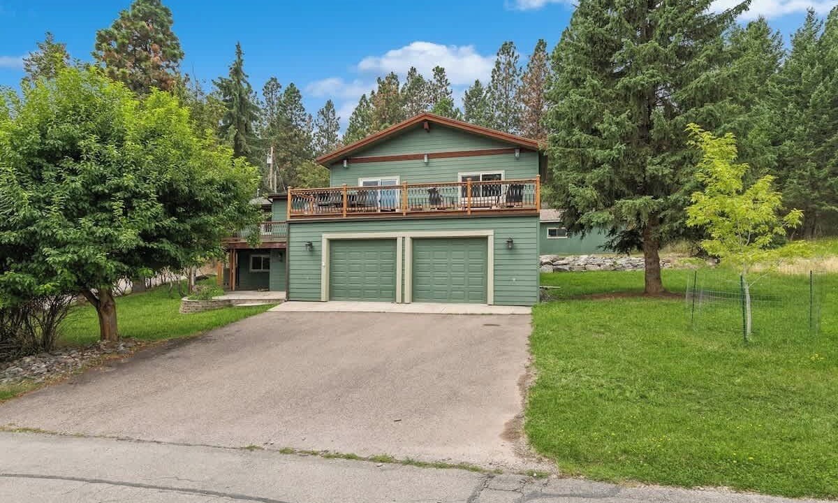 Photo of Outdoor in Bigfork