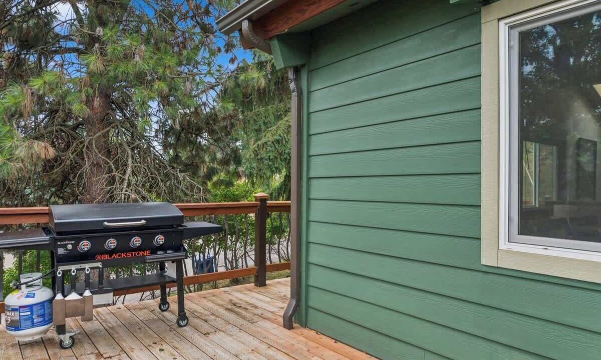 Photo of Outdoor in Bigfork