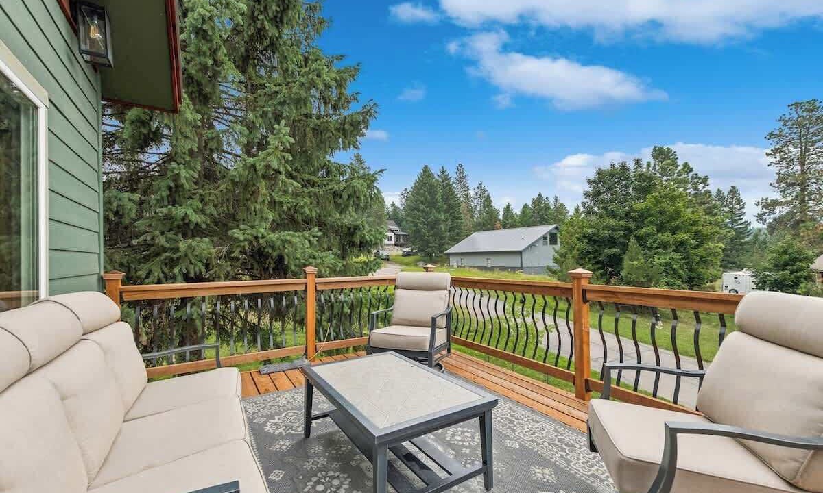 Photo of Outdoor in Bigfork