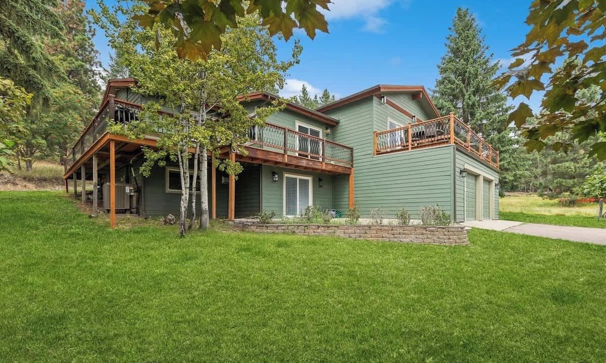 Photo of Outdoor in Bigfork