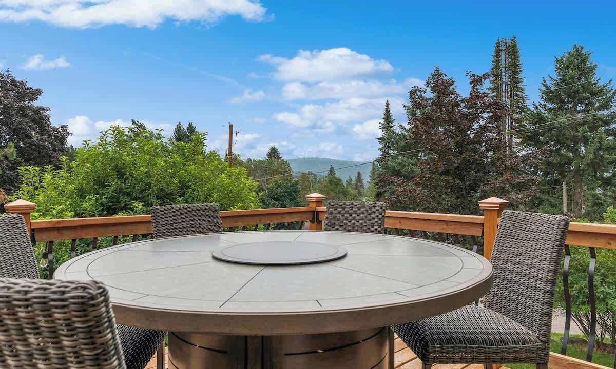 Photo of Outdoor in Bigfork