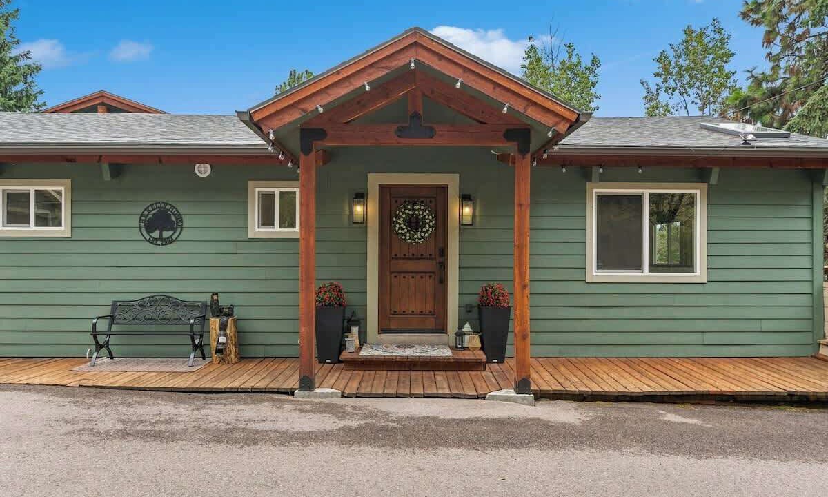 Photo of Outdoor in Bigfork