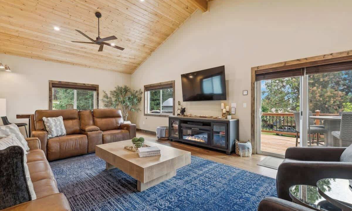 Photo of Livingroom in Bigfork