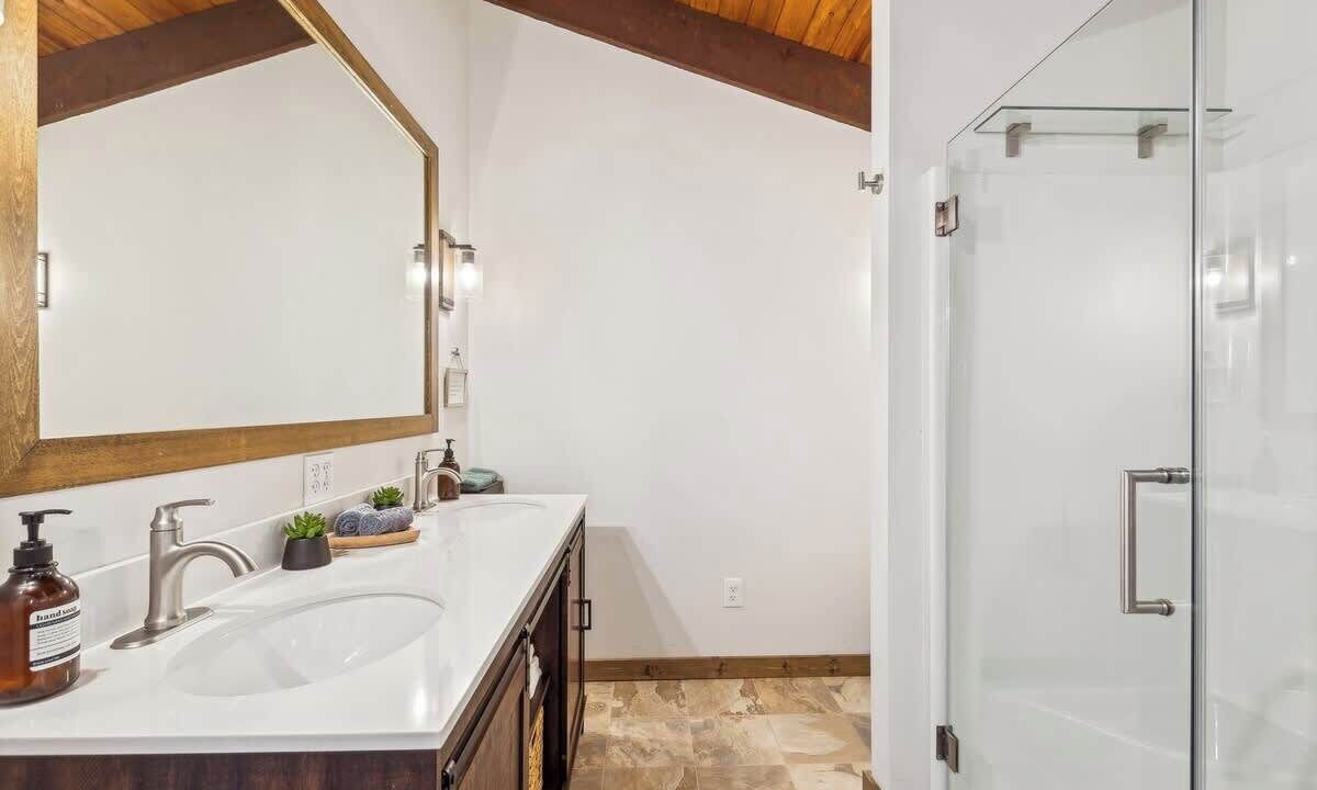 Photo of Bathroom in Bigfork