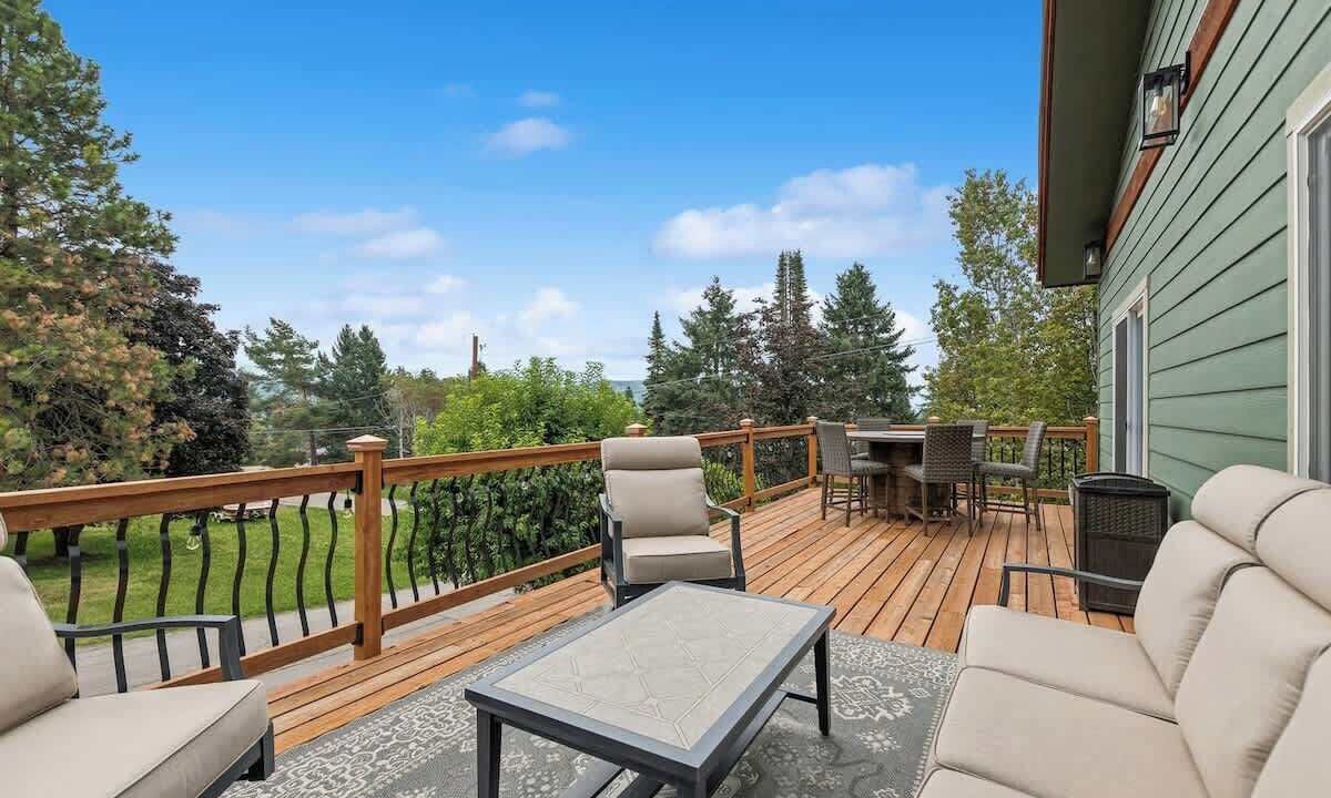 Photo of Outdoor in Bigfork