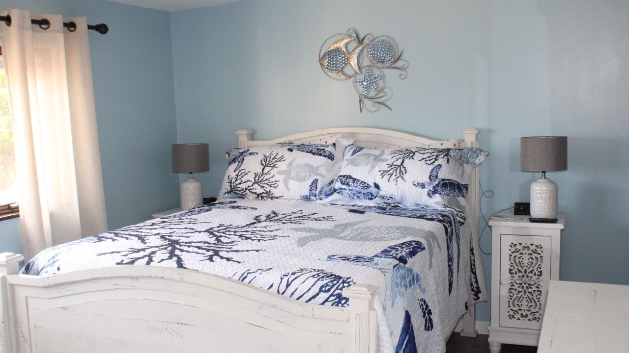 Photo of Bedroom in Fortescue