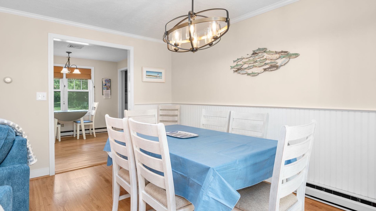 Photo of Bedroom in Yarmouth Port