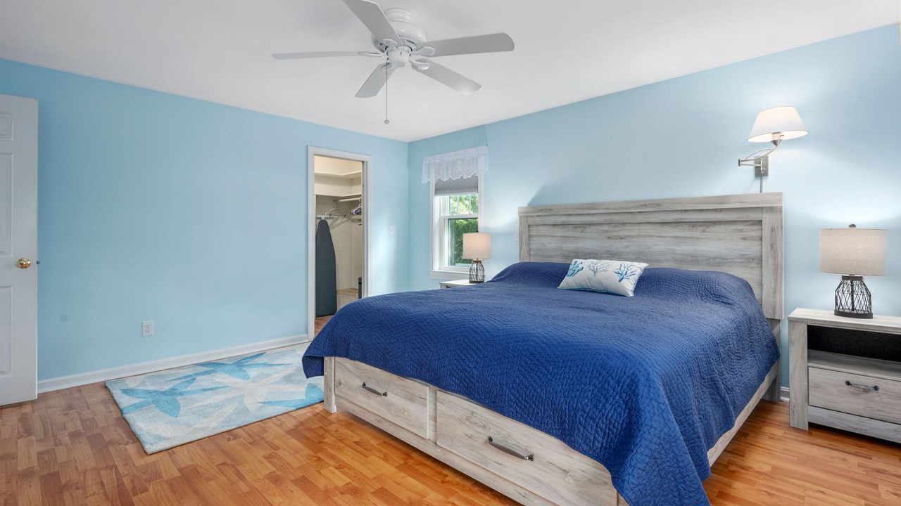 Photo of Bathroom in Yarmouth Port