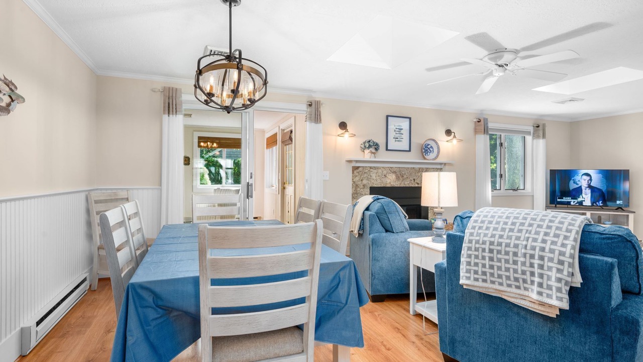 Photo of Bedroom in Yarmouth Port