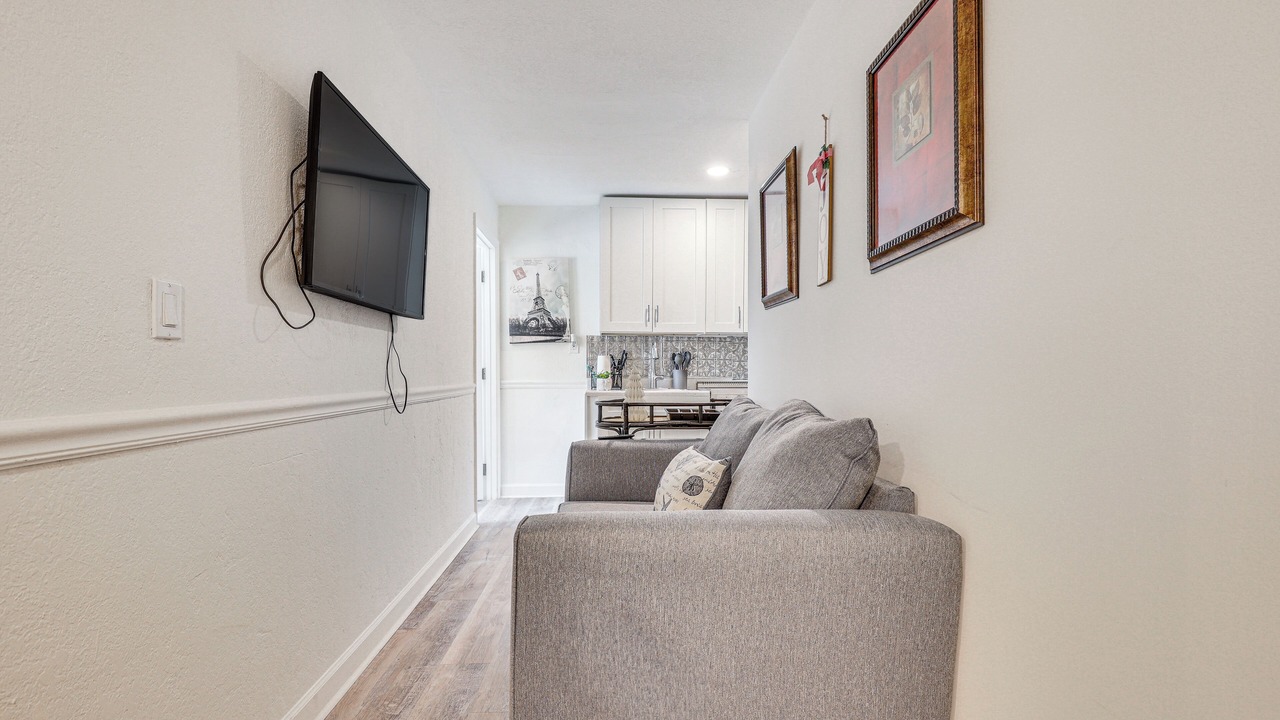 Photo of Livingroom in Highland Garden