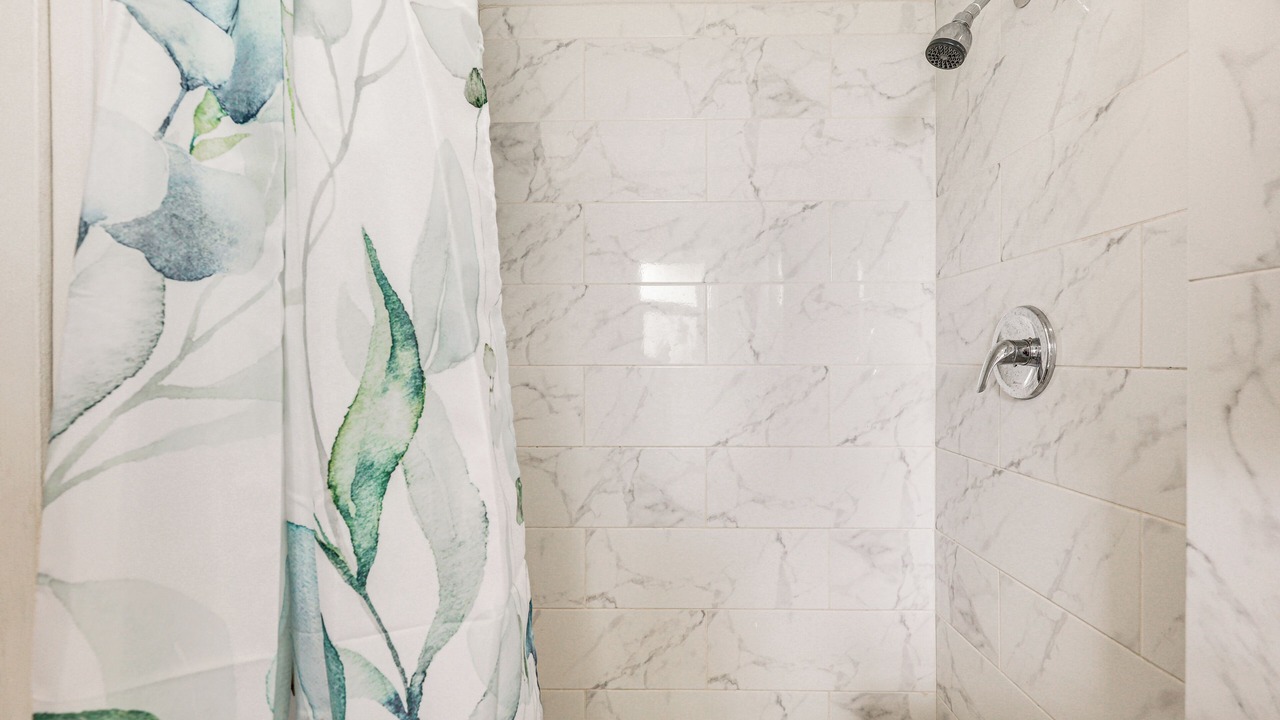 Photo of Bathroom in Highland Garden