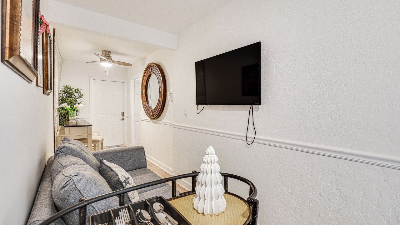 Photo of Livingroom in Highland Garden