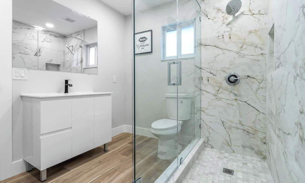 Photo of Bathroom in Plantation