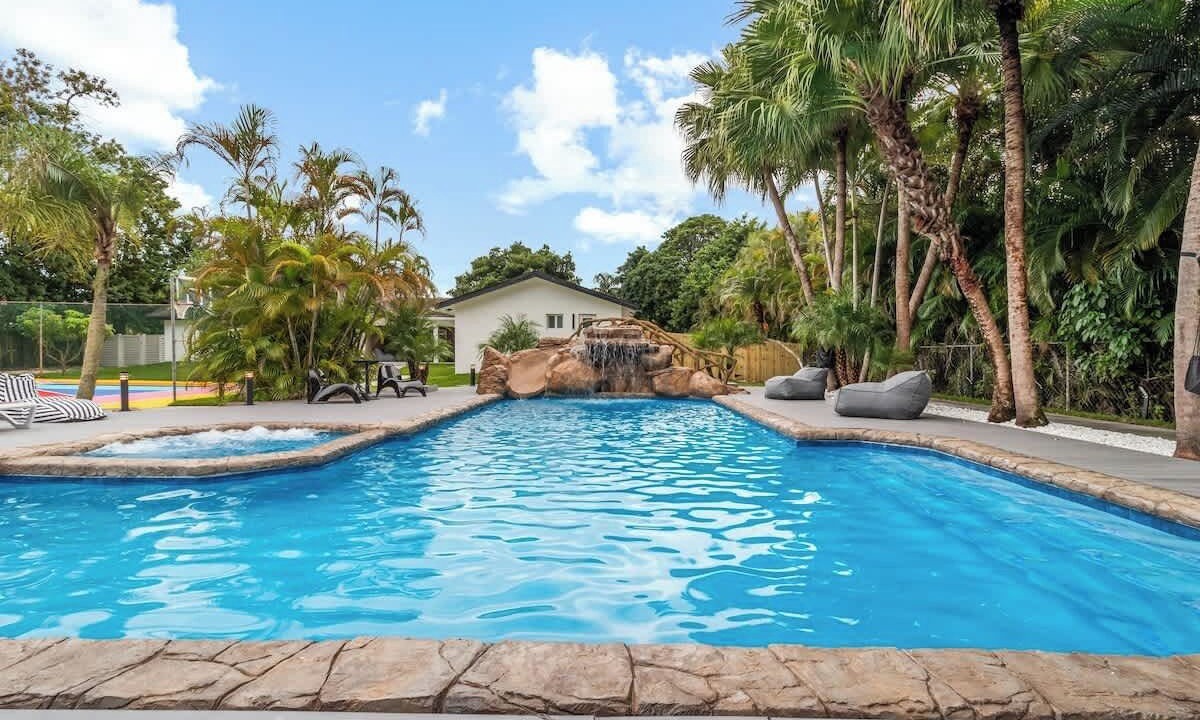 Photo of Outdoor in Plantation