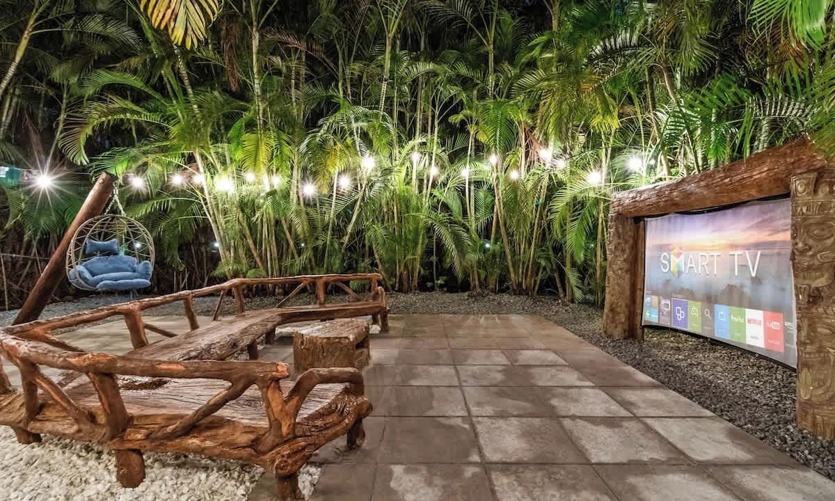 Photo of Outdoor in Plantation