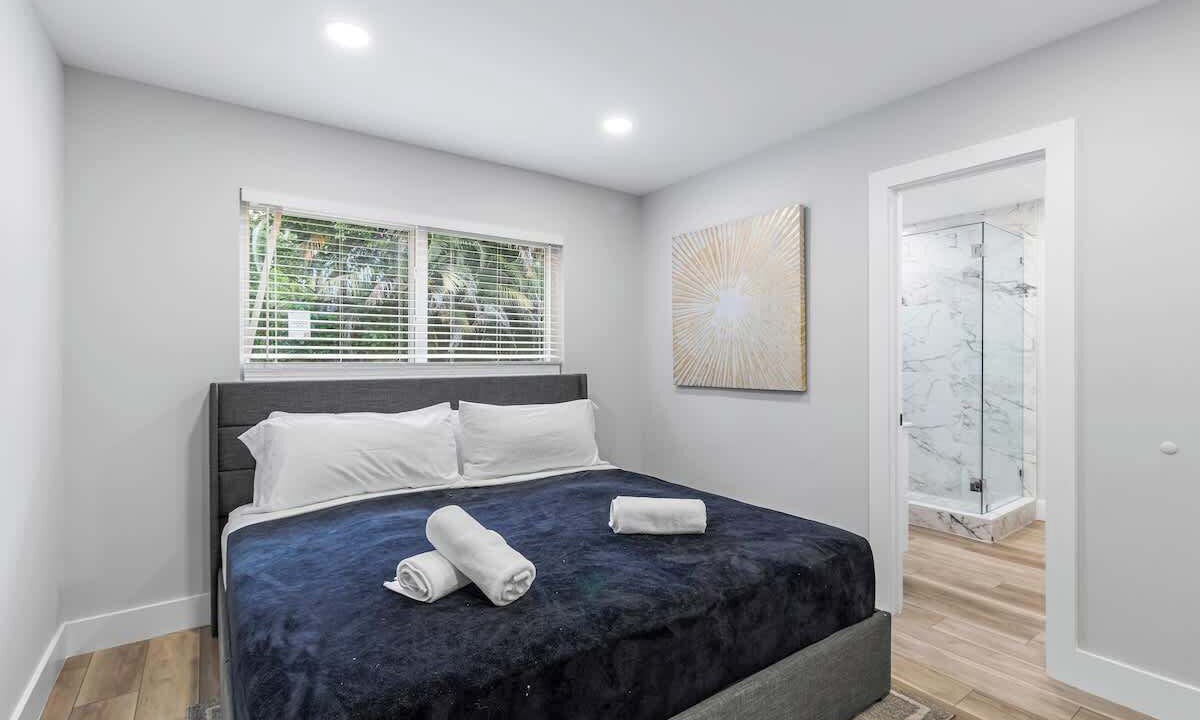 Photo of Bedroom in Plantation