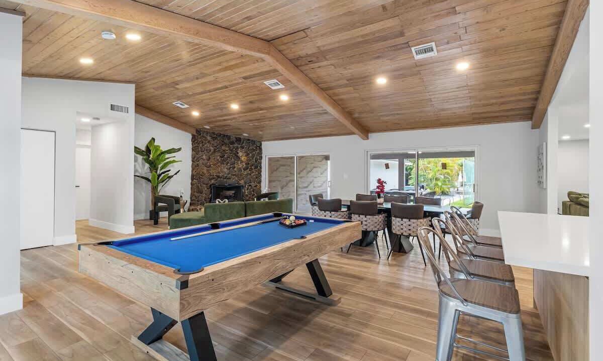 Photo of Bedroom in Plantation