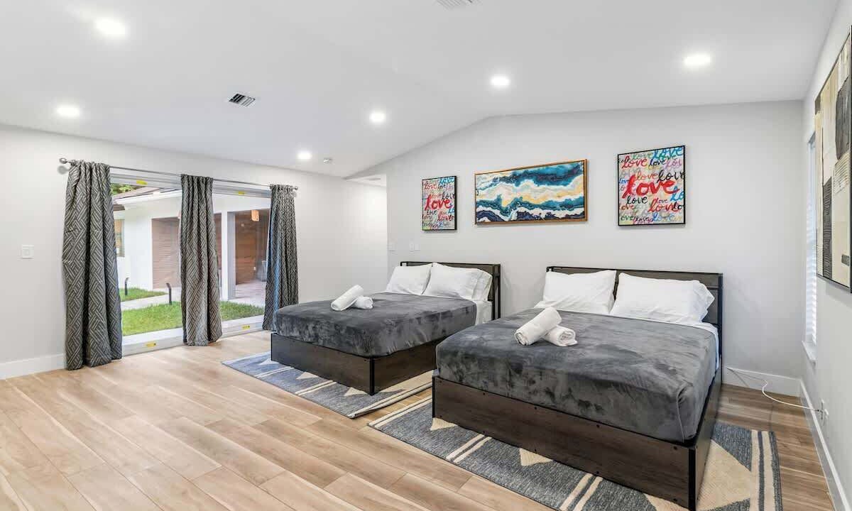 Photo of Bedroom in Plantation