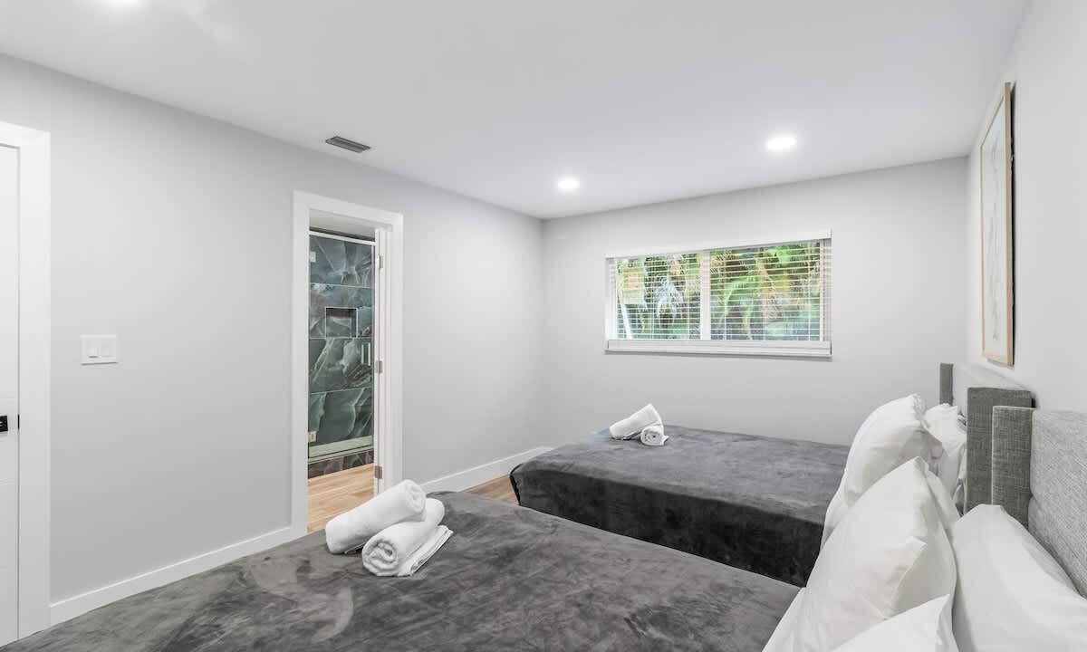 Photo of Bedroom in Plantation