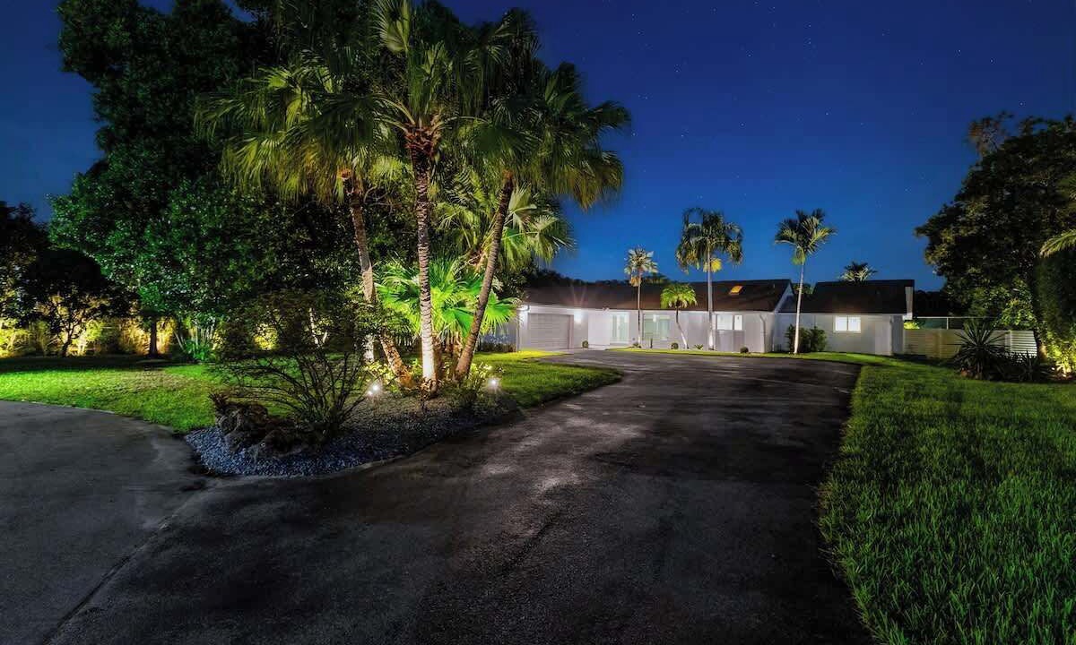 Photo of Outdoor in Plantation