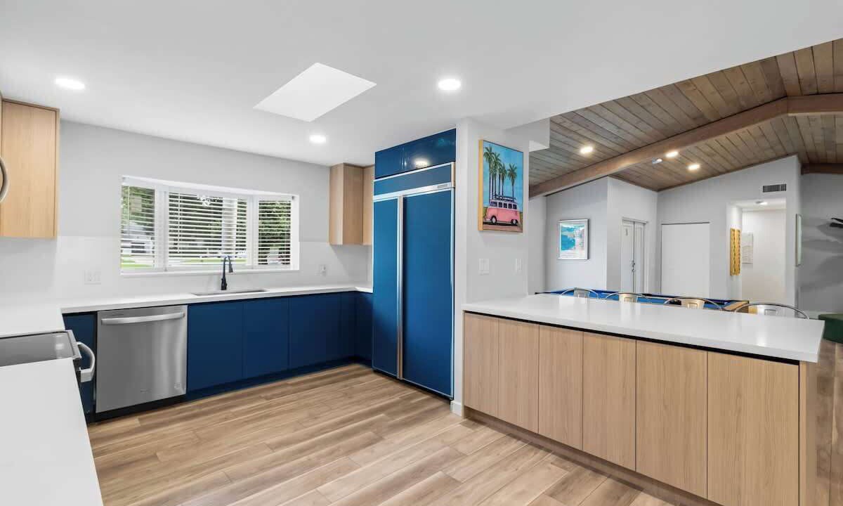 Photo of Kitchen in Plantation