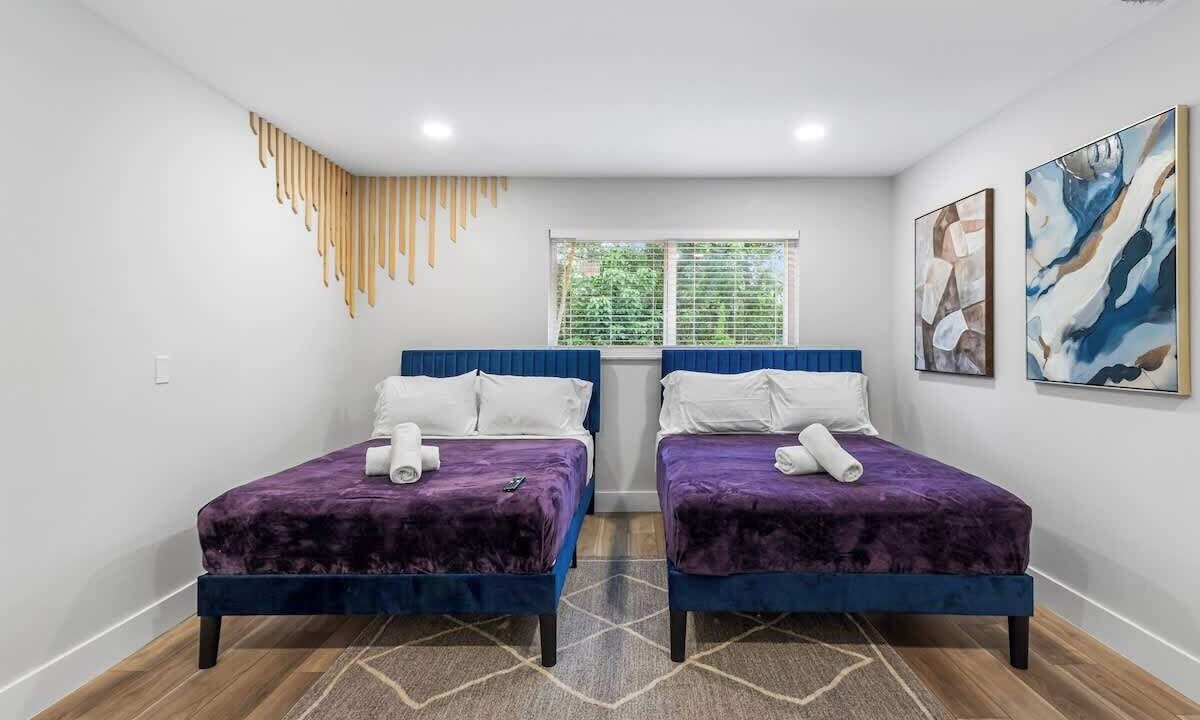 Photo of Bedroom in Plantation